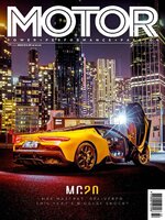 MOTOR Magazine Australia